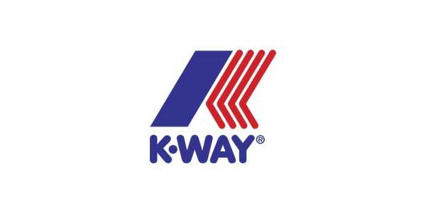 K-Way Logo
