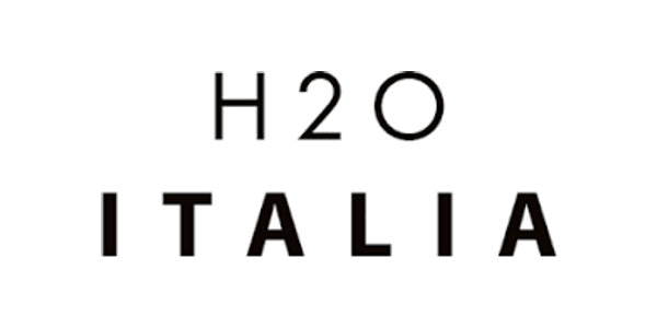 H2O Italia Logo