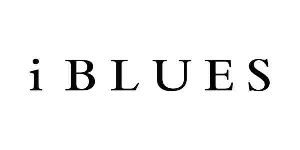 iBlues Logo