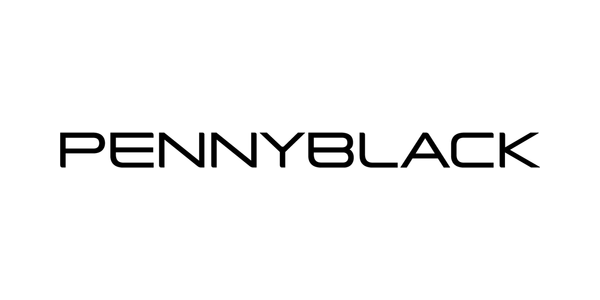 Pennyblack Logo