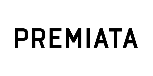 Premiata Logo