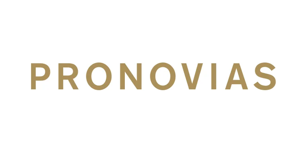 Pronovias Logo