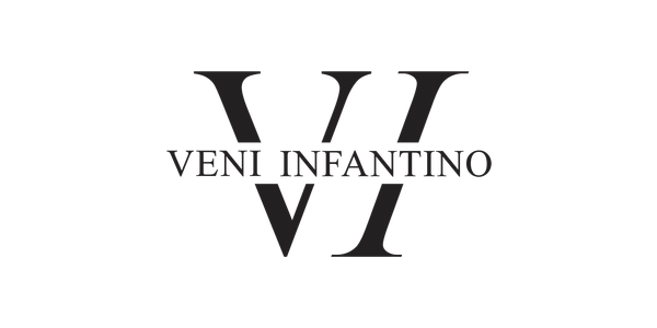 Veni Infantino Logo