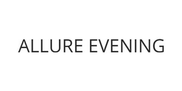 Allure Logo