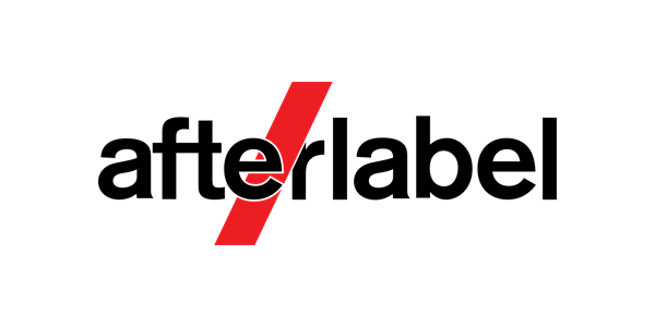 Afterlabel