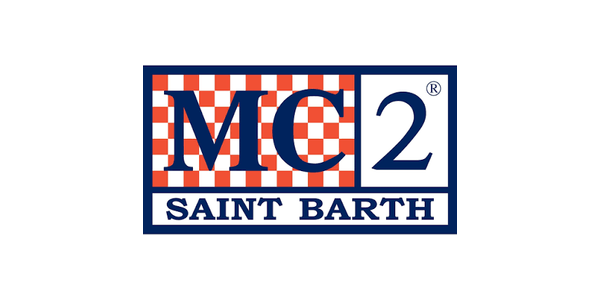 MC2 Saint Barth Logo