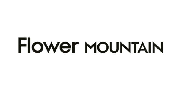 Flower Mountain Logo