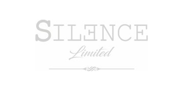 Silence Logo
