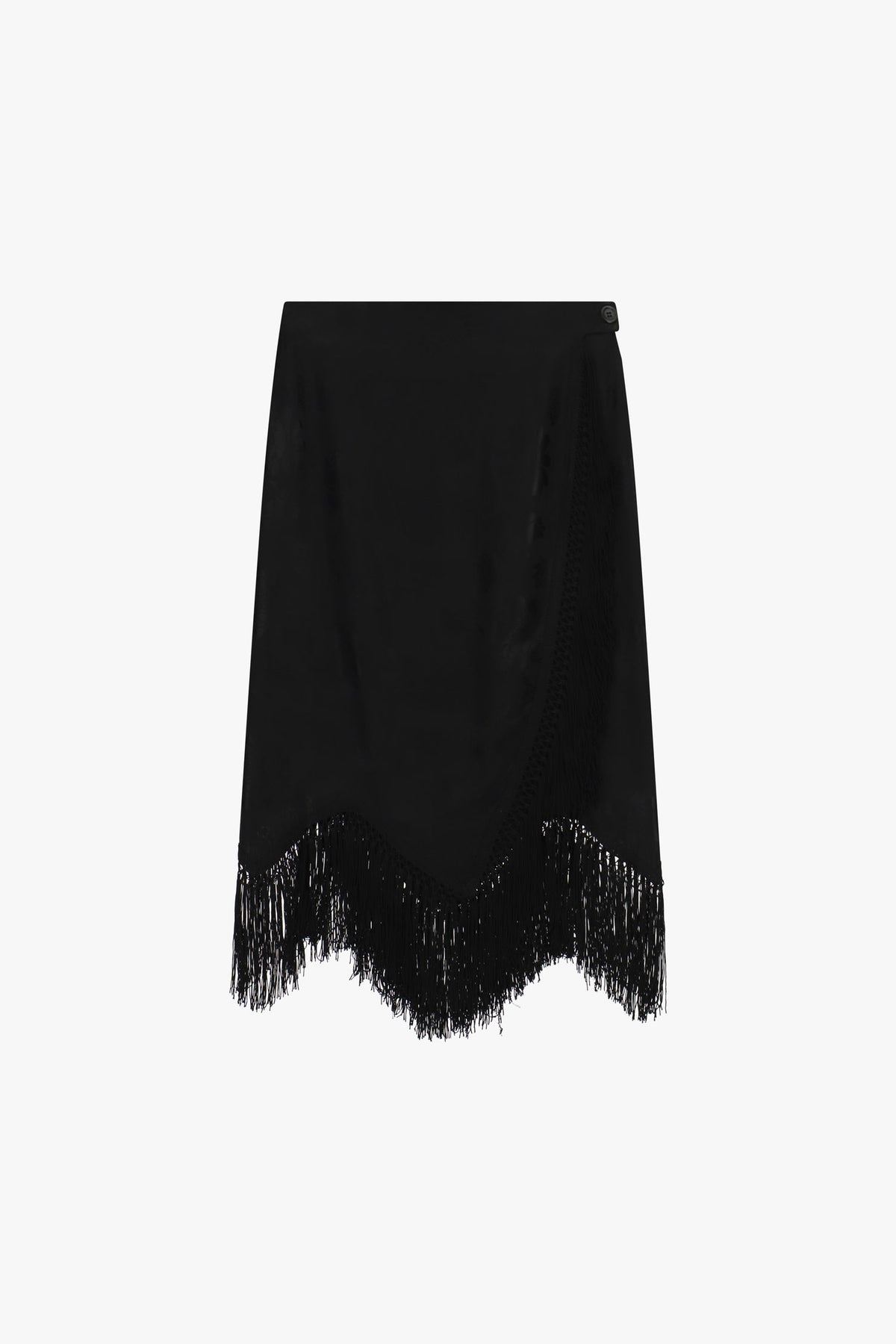 Dixie GDL32FA - Gonna midi Nero