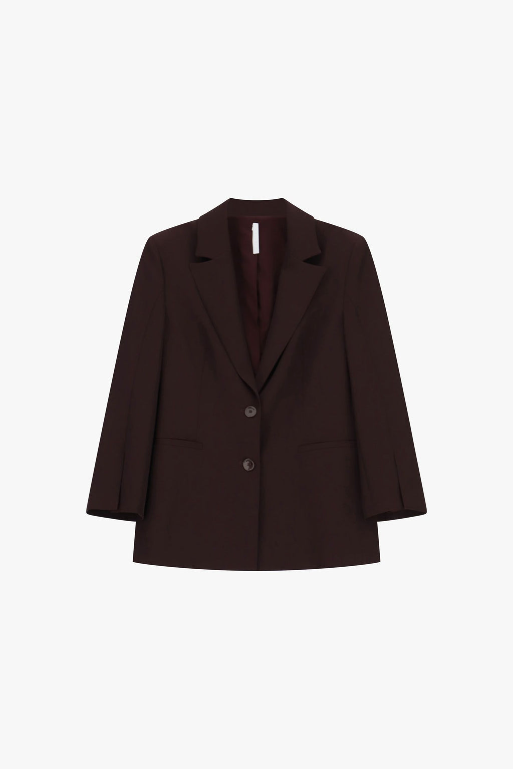 Imperial JCD2MHX - Blazer regular-fit con chiusura a due bottoni - Foto 4