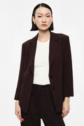 Imperial JCD2MHX - Blazer regular-fit con chiusura a due bottoni - Foto 1