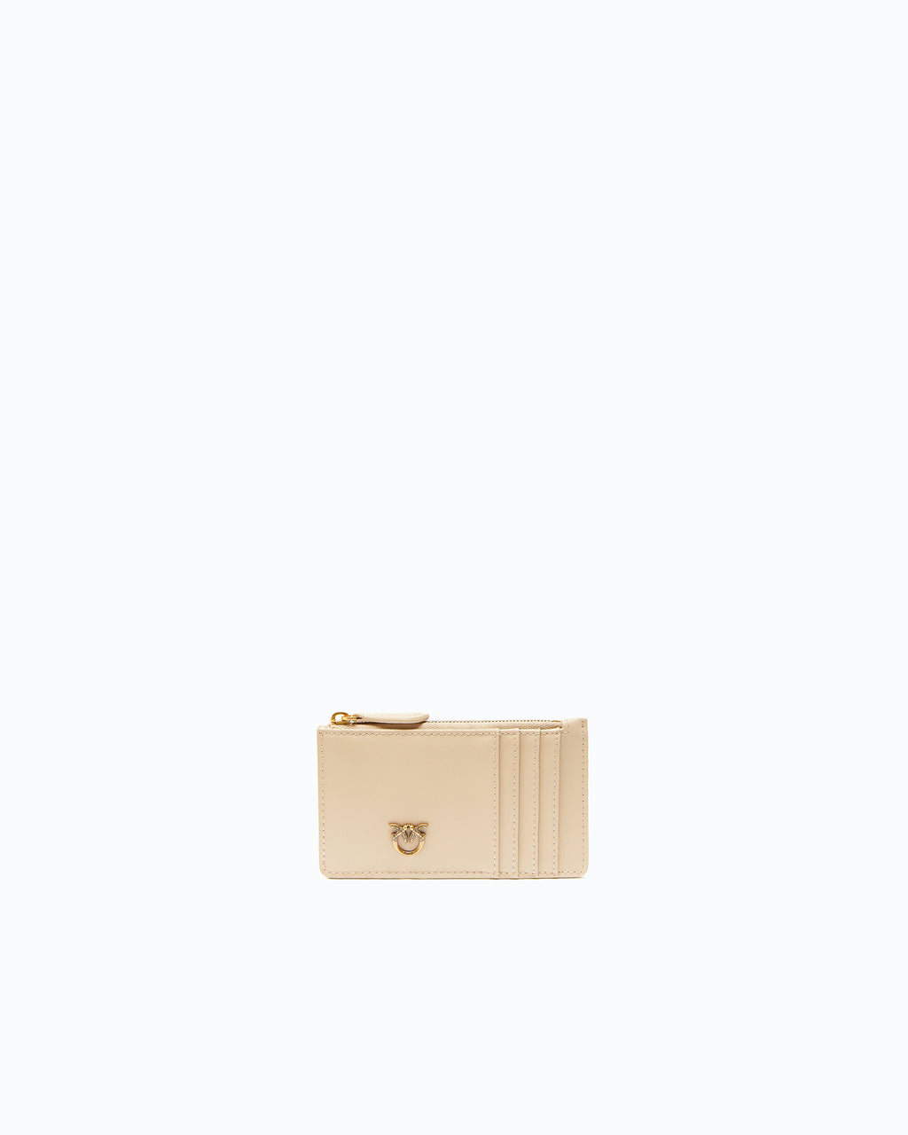 Pinko 100251A0F1 - Porta carte con zip