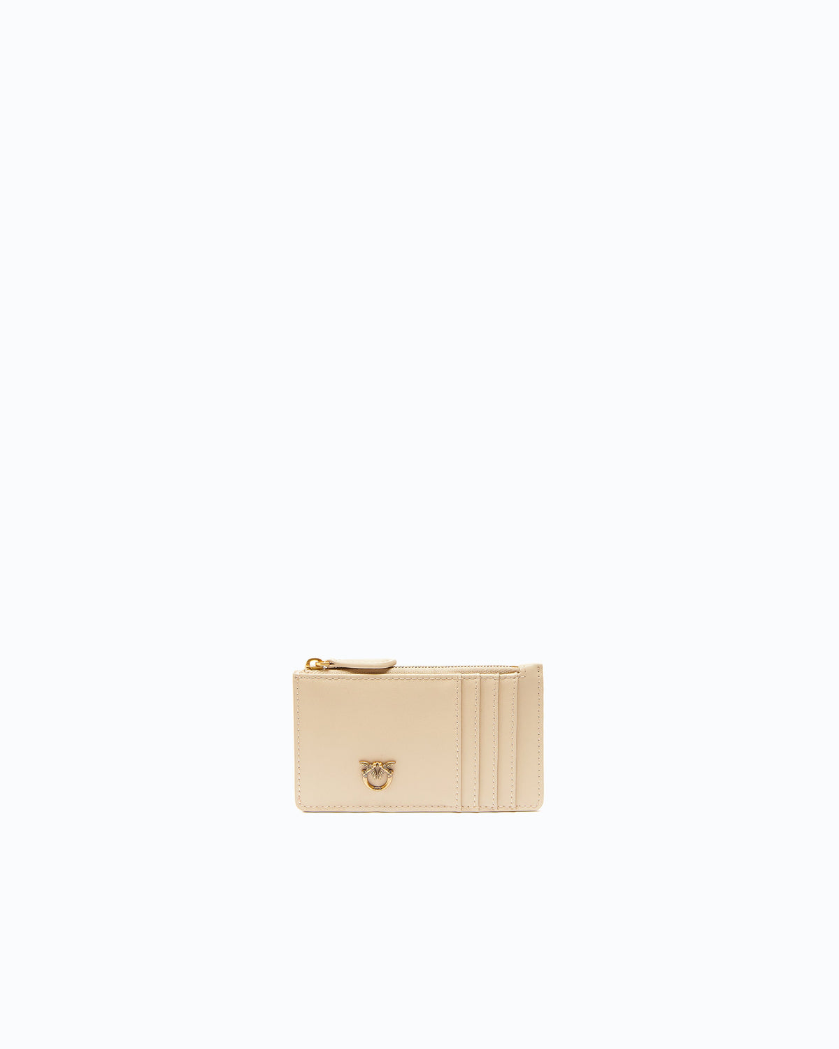 Pinko 100251A0F1 - Porta carte con zip