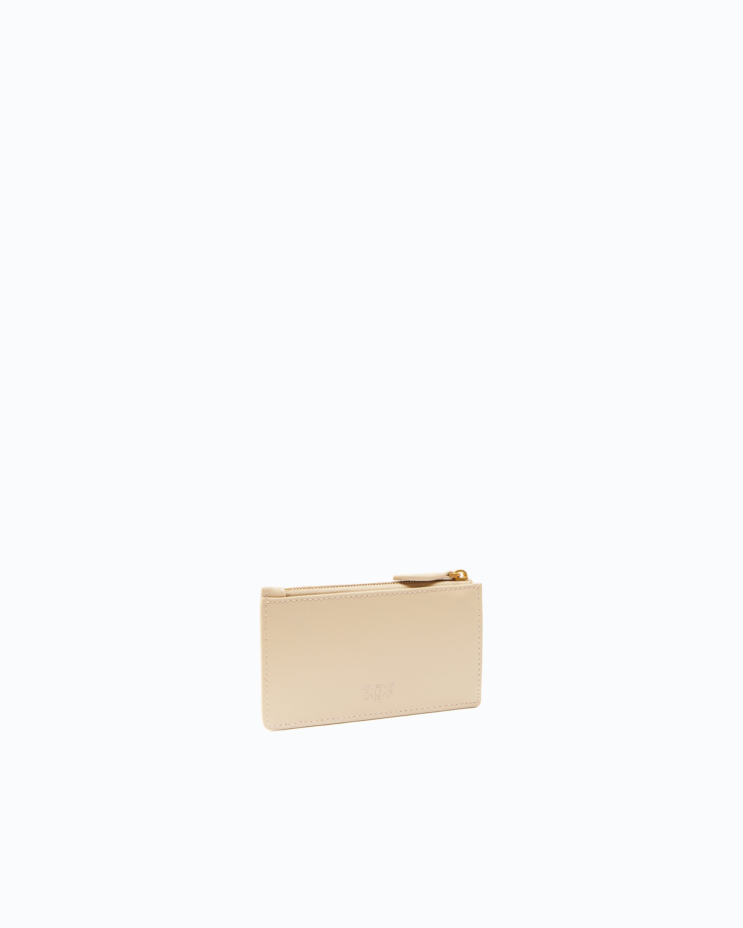 Pinko 100251A0F1 - Porta carte con zip