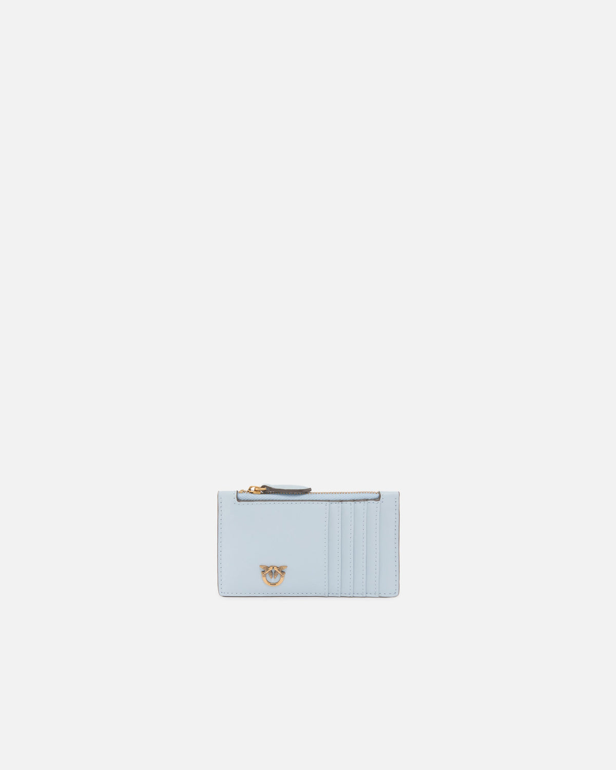 Pinko 100251A0F1 - Porta carte con zip