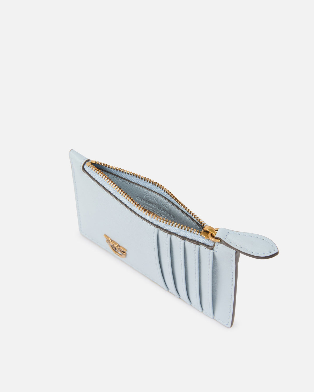 Pinko 100251A0F1 - Porta carte con zip