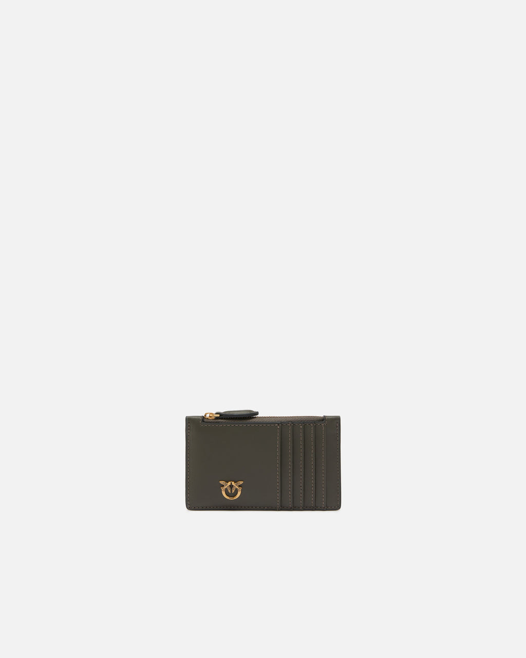 Pinko 100251A0F1 - Porta carte con zip