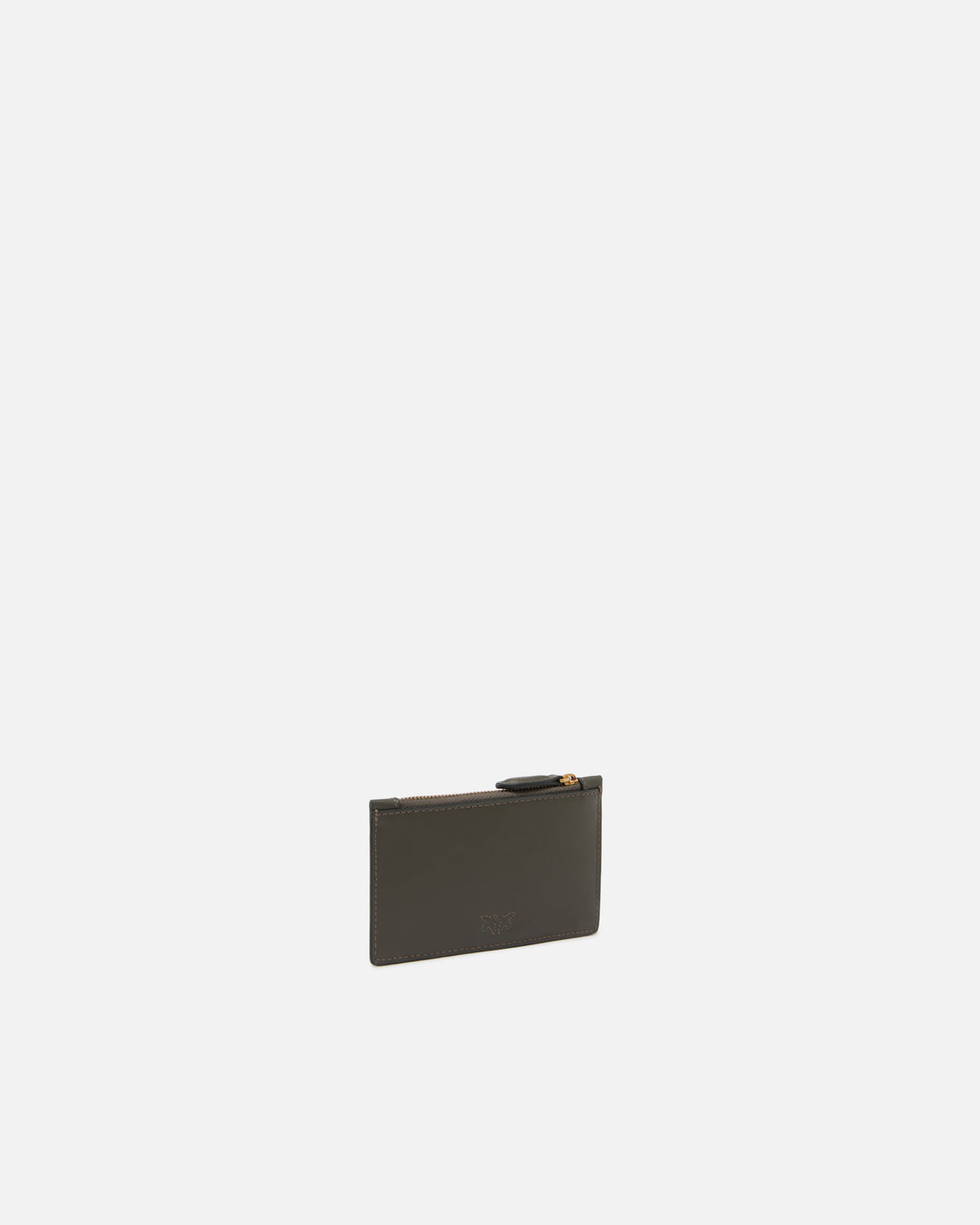 Pinko 100251A0F1 - Porta carte con zip