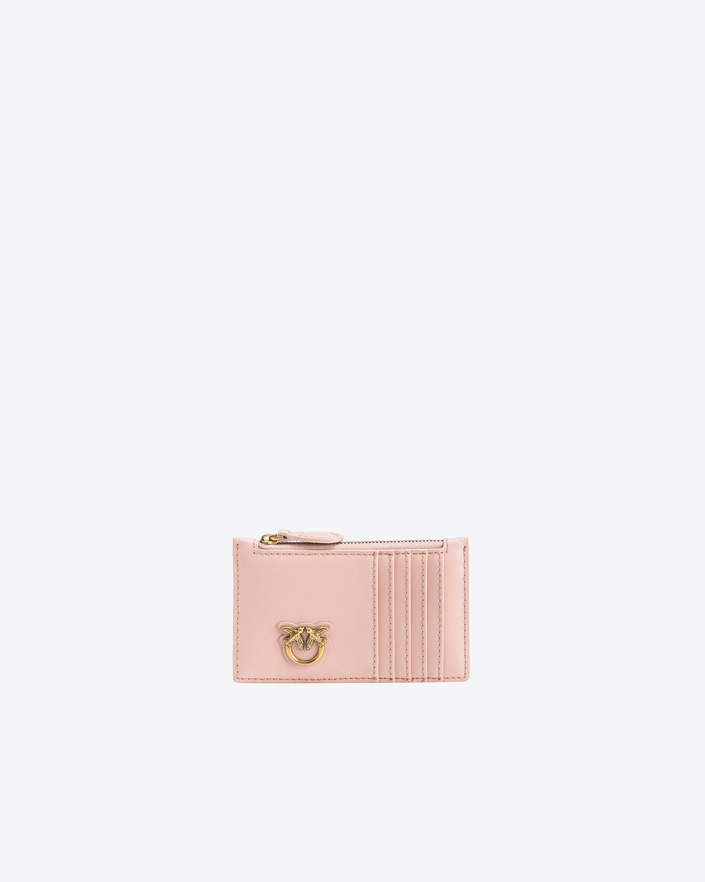 Pinko 100251A0F1 - Porta carte con zip