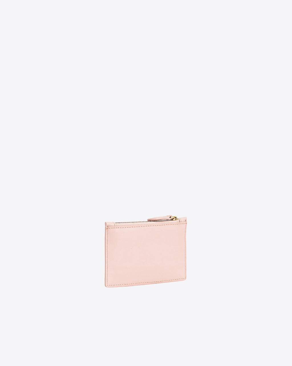 Pinko 100251A0F1 - Porta carte con zip