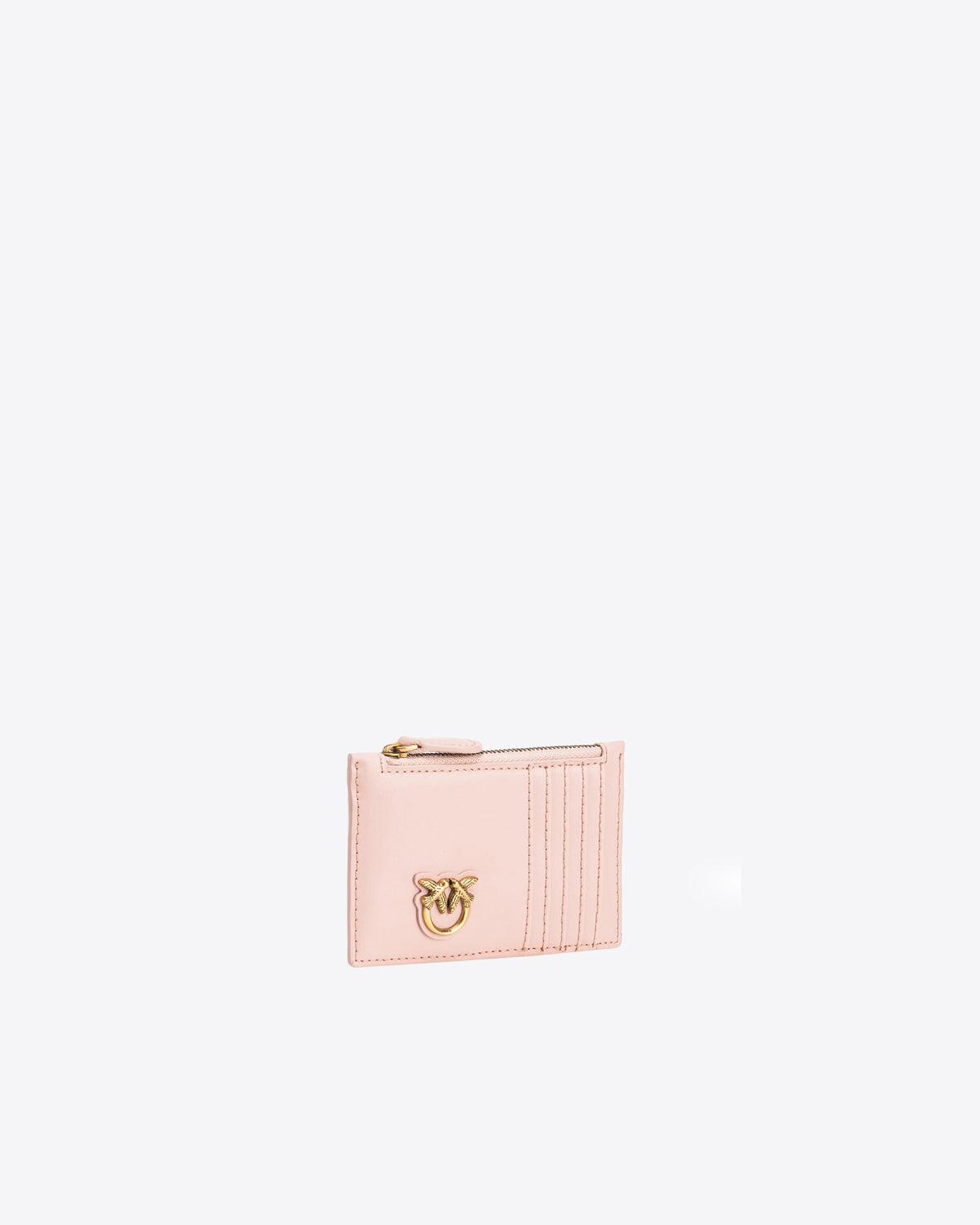 Pinko 100251A0F1 - Porta carte con zip