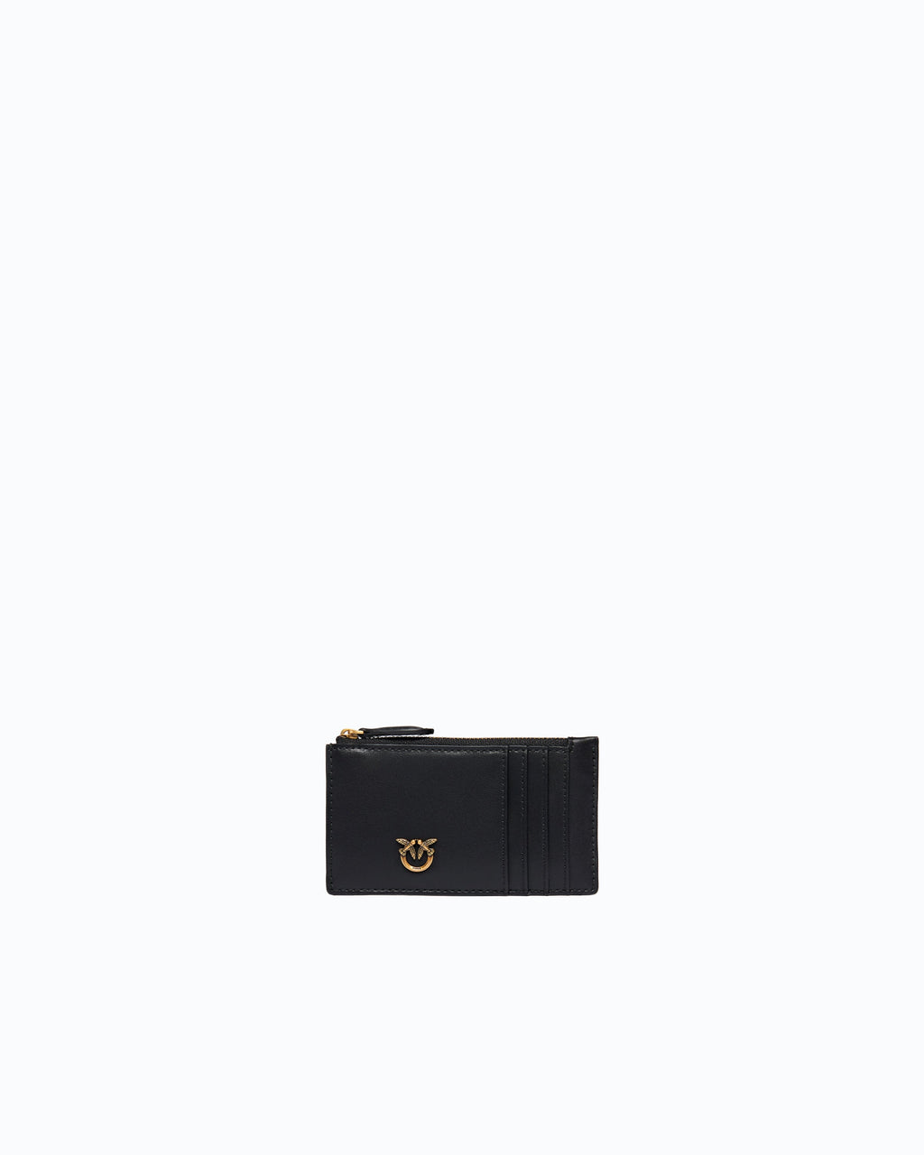 Pinko 100251A0F1 - Porta carte con zip
