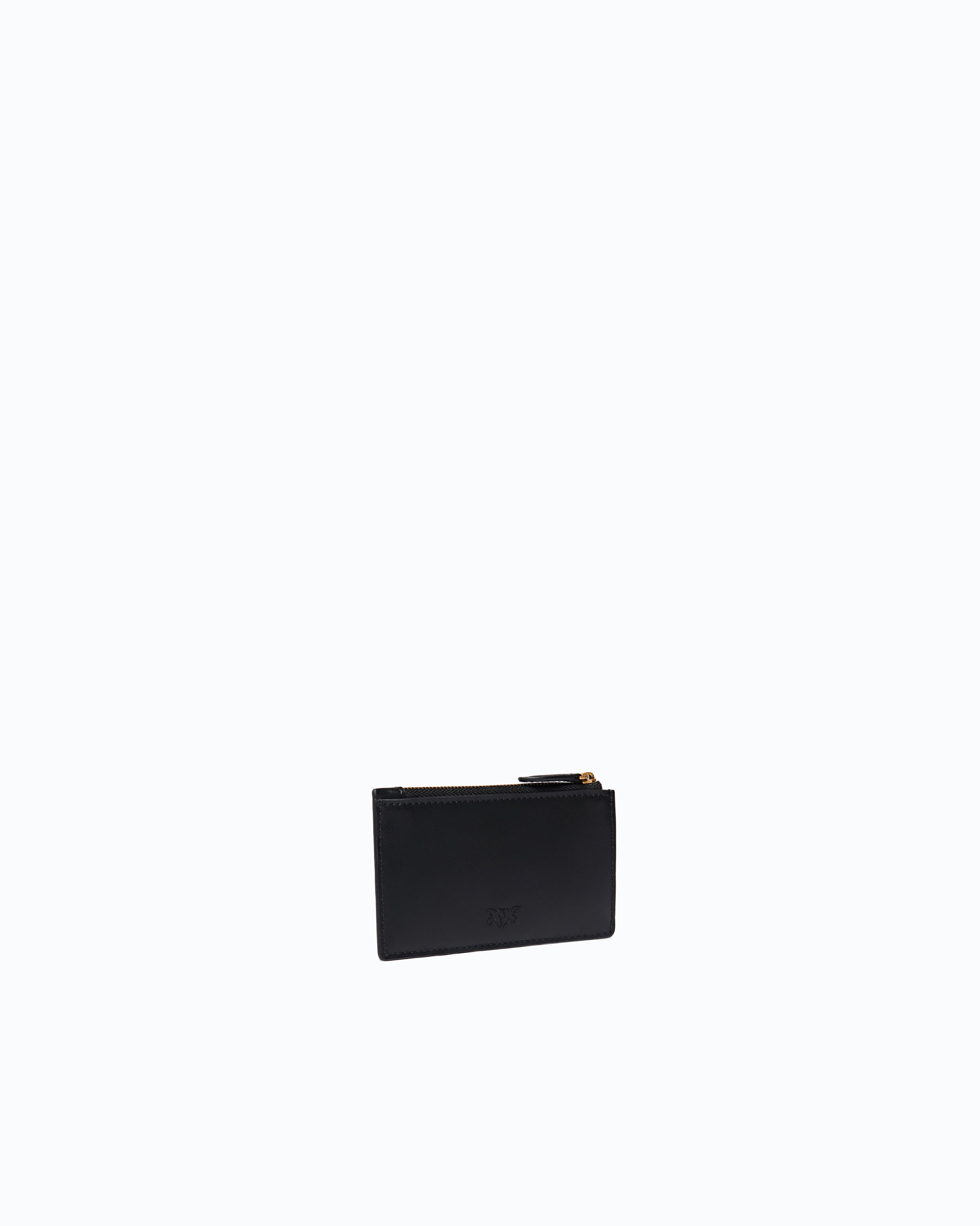 Pinko 100251A0F1 - Porta carte con zip