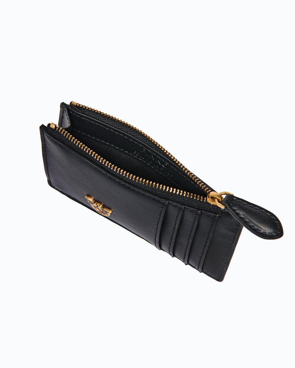 Pinko 100251A0F1 - Porta carte con zip