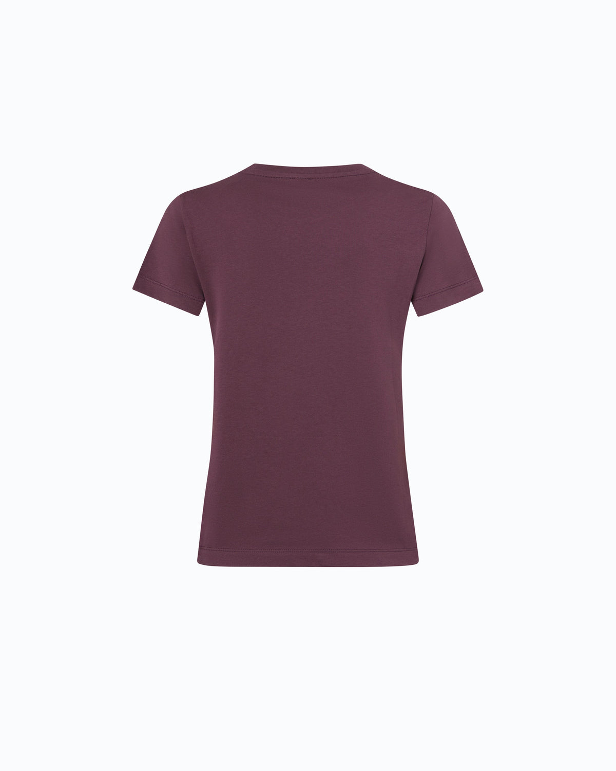 Pinko 100355A3HM - T-shirt con logo Love Birds