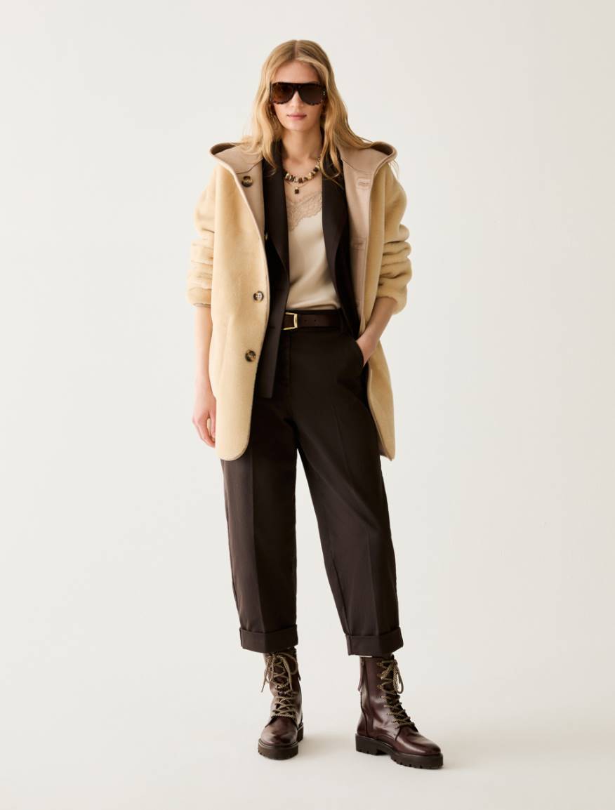 Pennyblack PBPCAPANNA - Blazer doppiopetto slim - Vista 5