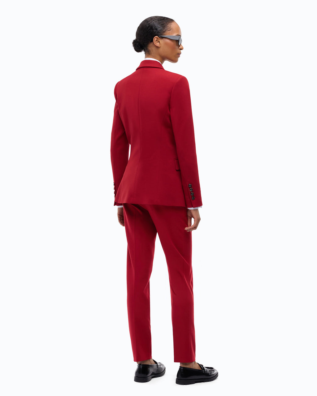 Pinko 104903A3AH - Giacca blazer monopetto