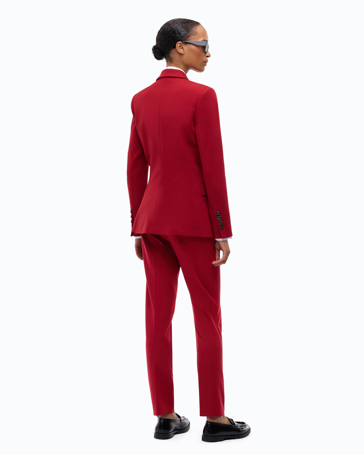Pinko 104903A3AH - Giacca blazer monopetto