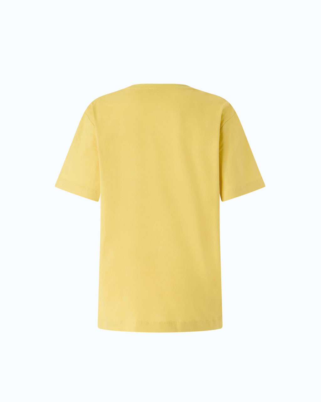 Pinko 105526A3JP - T-shirt con applicazione gioiello Love Birds