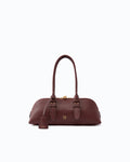 Pinko 106169A3CX - Borsa a spalla grande Escape Bag Horizontal in pelle fiore