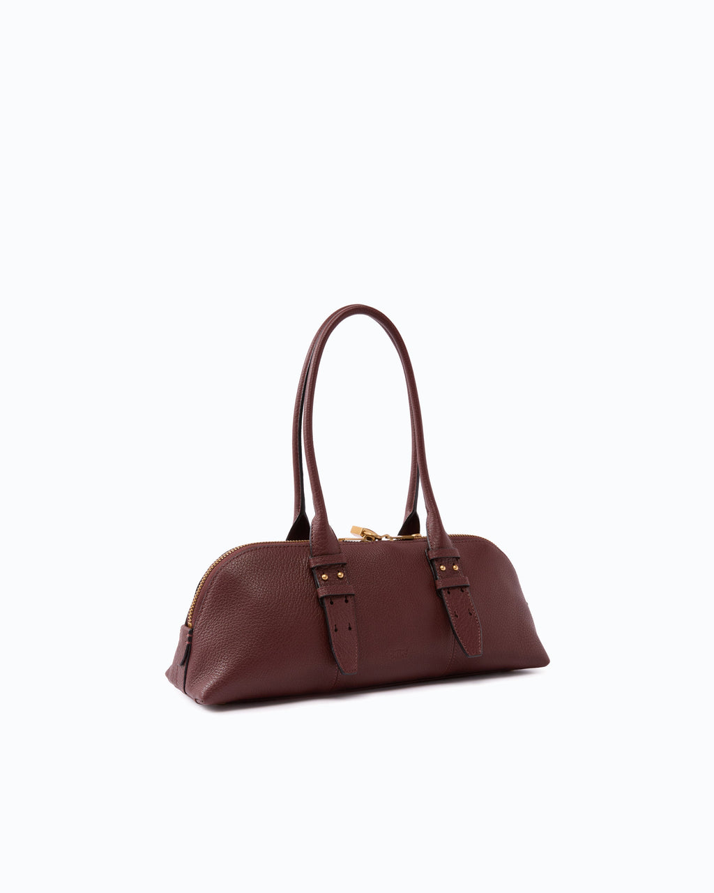 Pinko 106169A3CX - Borsa a spalla grande Escape Bag Horizontal in pelle fiore