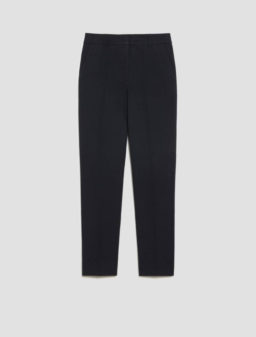 Pennyblack PBBNY - Pantaloni slim fit - Vista 2