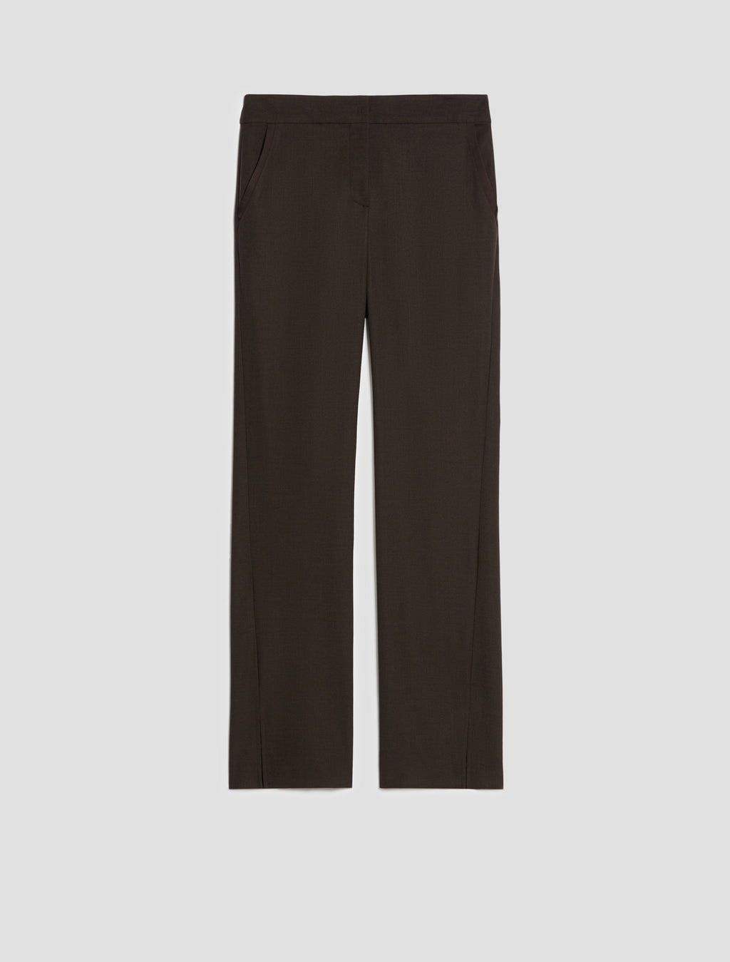 Pennyblack PBPRONCHI - Pantaloni con dettagli in raso - Vista 7