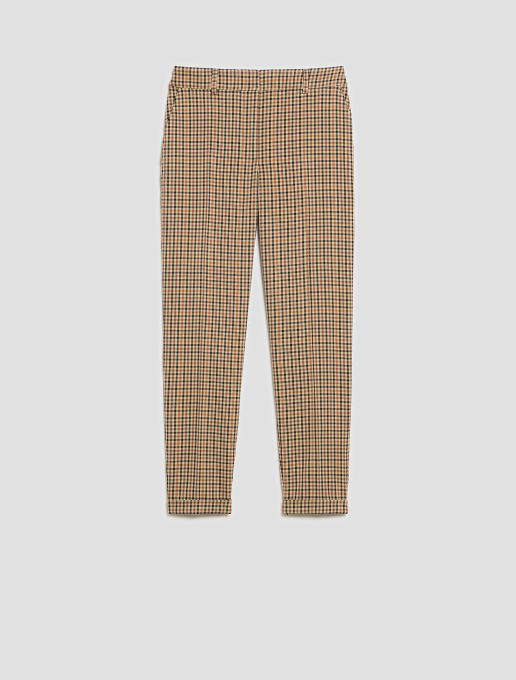 Pennyblack PBBTENUE - Pantaloni slim fit sartoriali - Vista 7