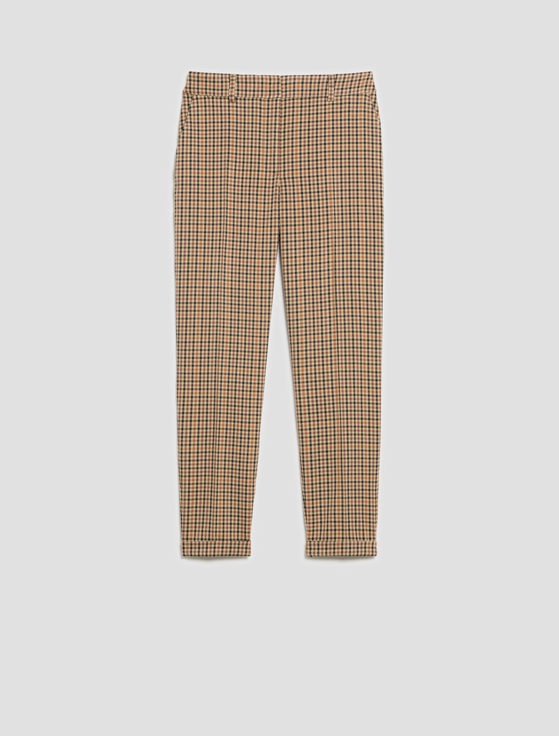 Pennyblack PBBTENUE - Pantaloni slim fit sartoriali - Vista 7