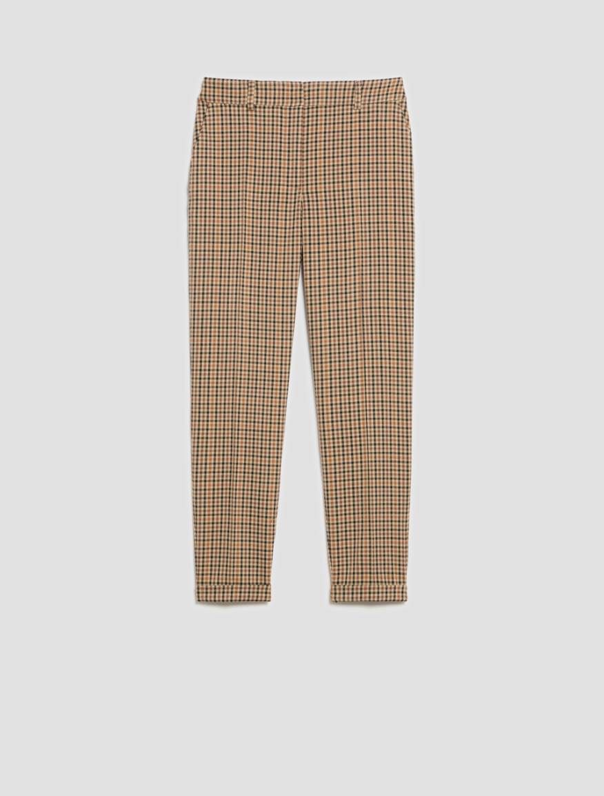 Pennyblack PBBTENUE - Pantaloni slim fit sartoriali - Vista 2
