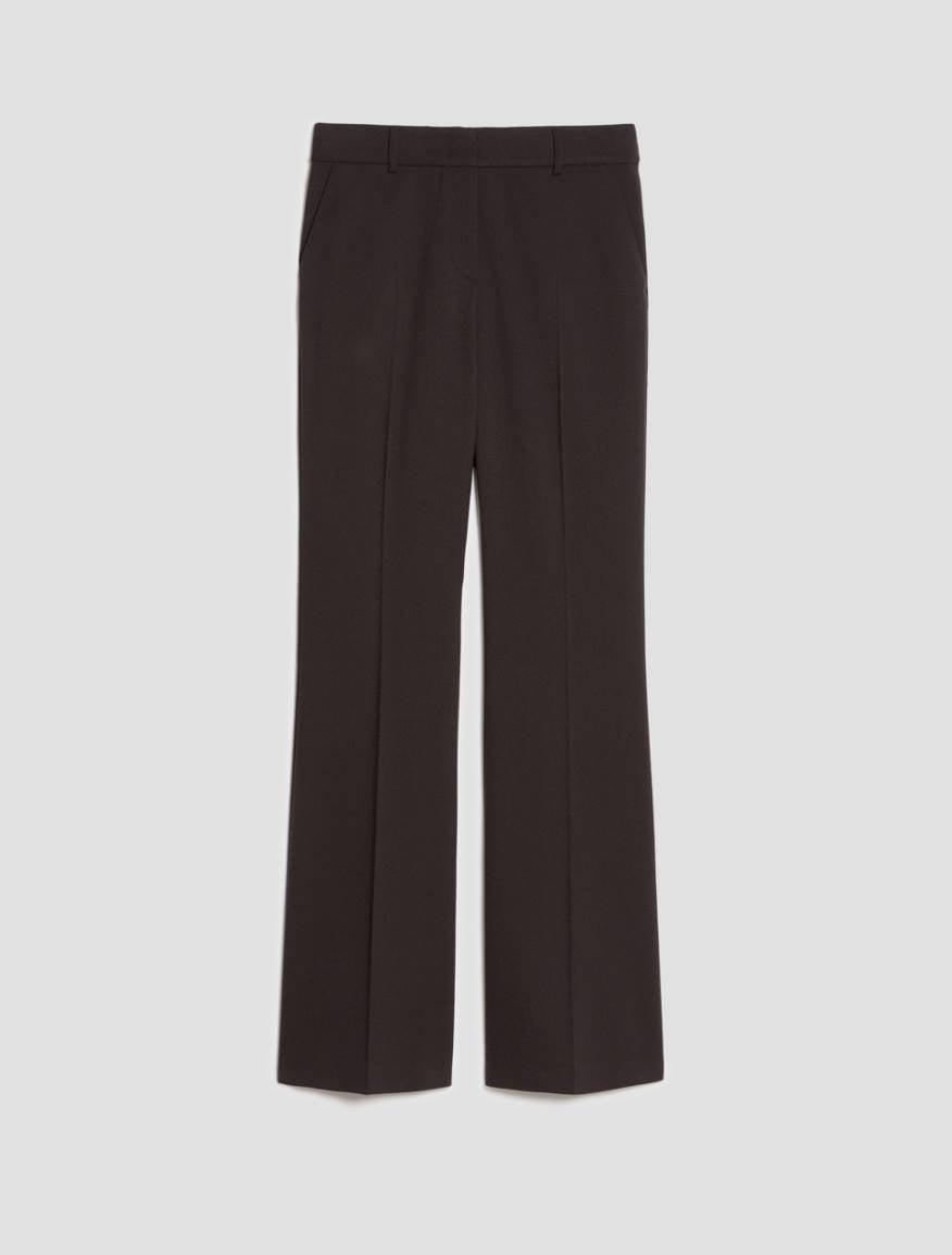 Pennyblack PBBPIOVRA - Pantaloni flare fit sartoriali - Vista 2