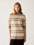 Pennyblack PBBBIACCO - Maglia morbida in blend di lana - Vista 1
