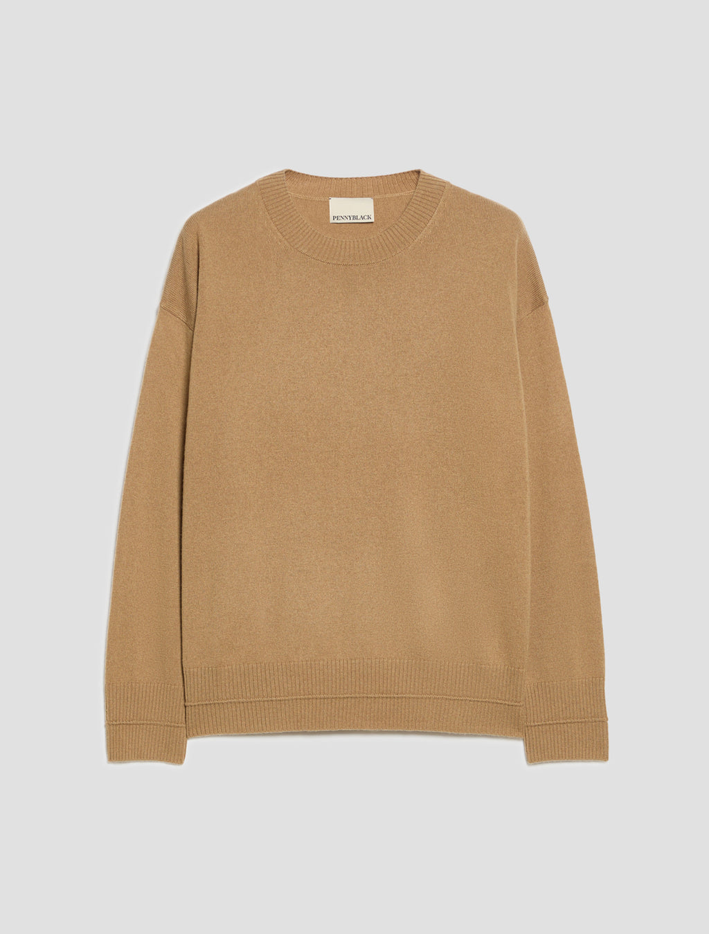 Pennyblack PBBRICCIO - Maglia in lana e cashmere - Vista 7