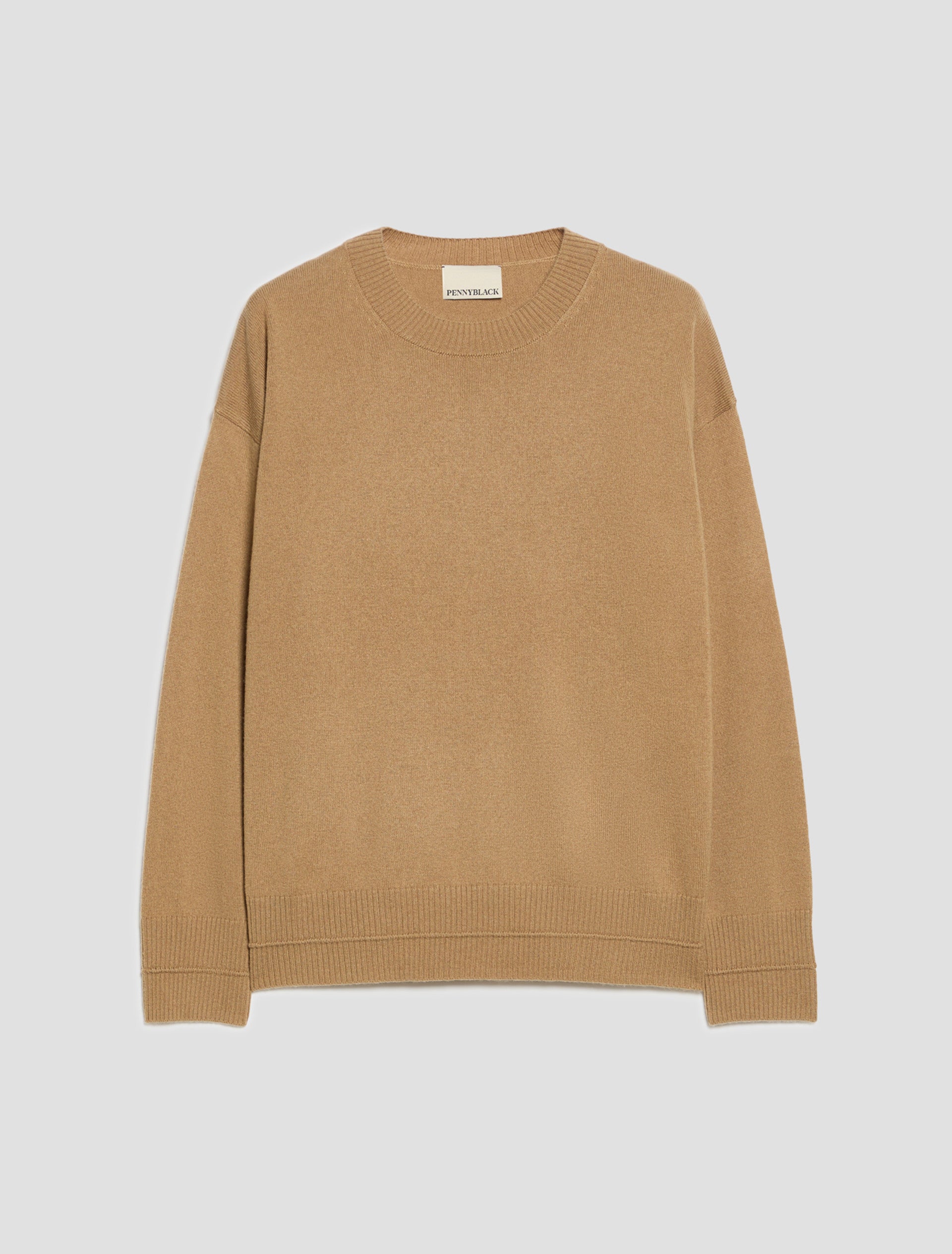 Pennyblack PBBRICCIO - Maglia in lana e cashmere - Vista 7