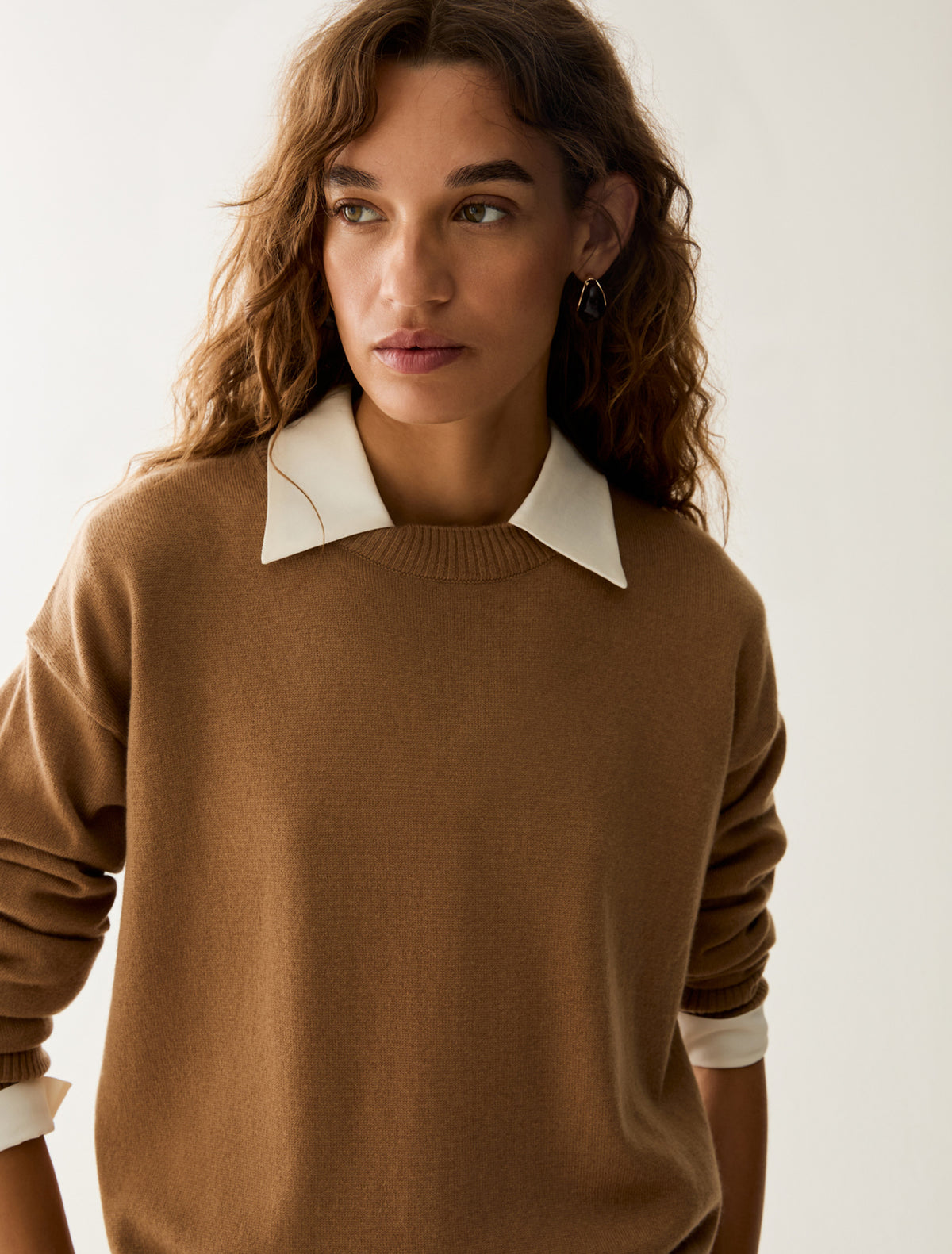 Pennyblack PBBRICCIO - Maglia in lana e cashmere - Vista 8