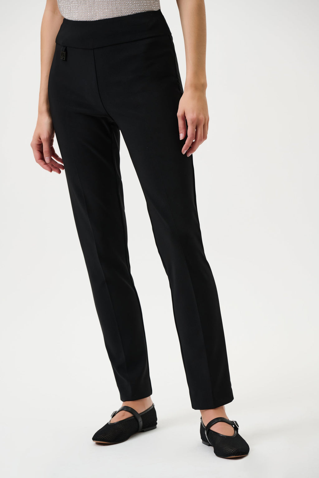 Ribkoff 144092 - Pantaloni sartoriali slim classici
