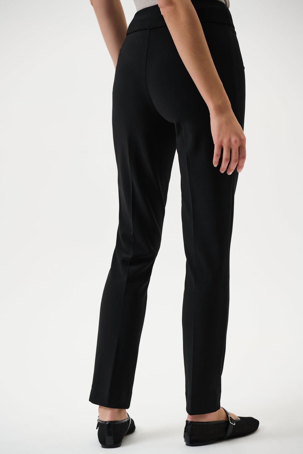 Ribkoff 144092 - Pantaloni sartoriali slim classici