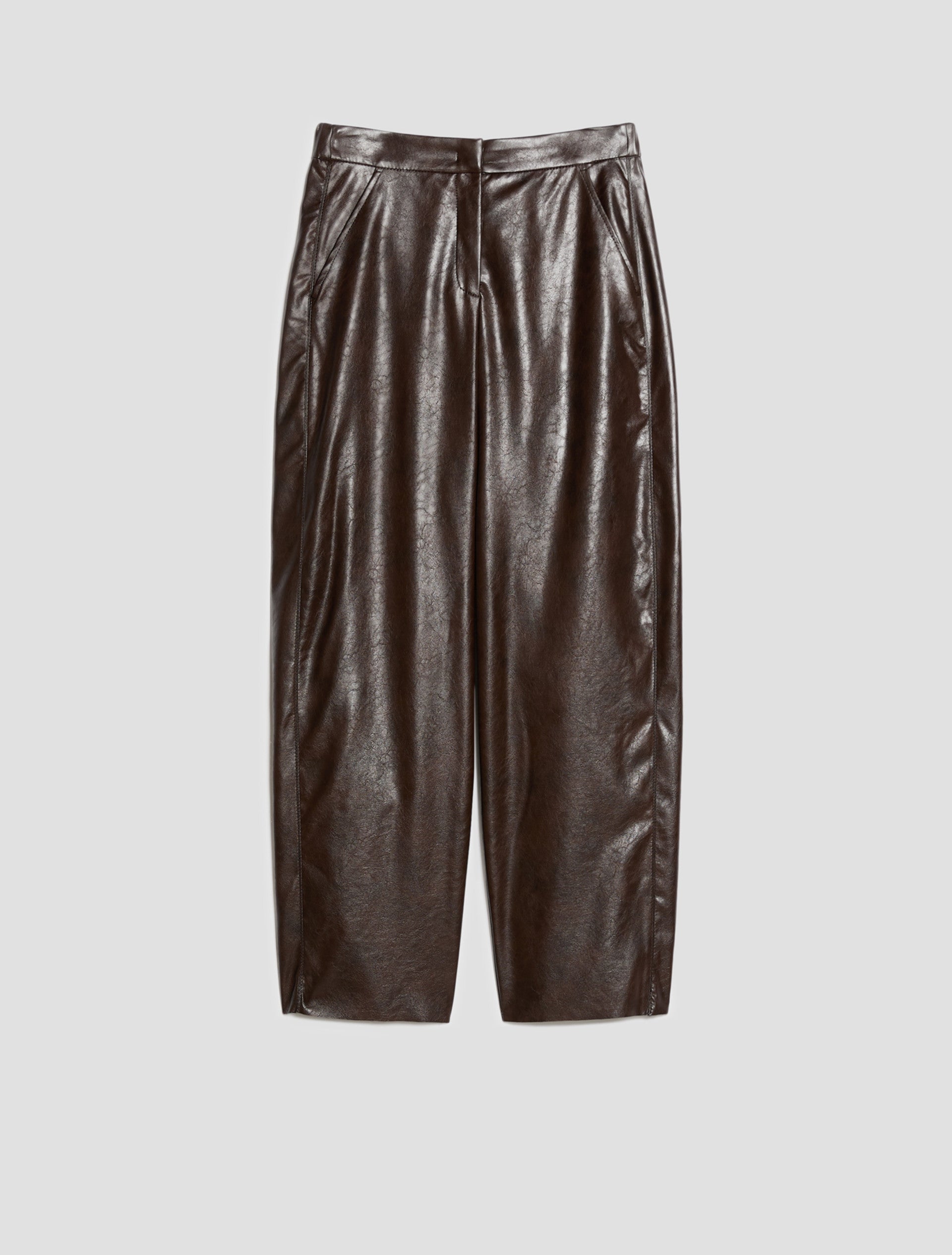 Pennyblack PBBBOCCALE - Pantaloni in jersey spalmato - Vista 7