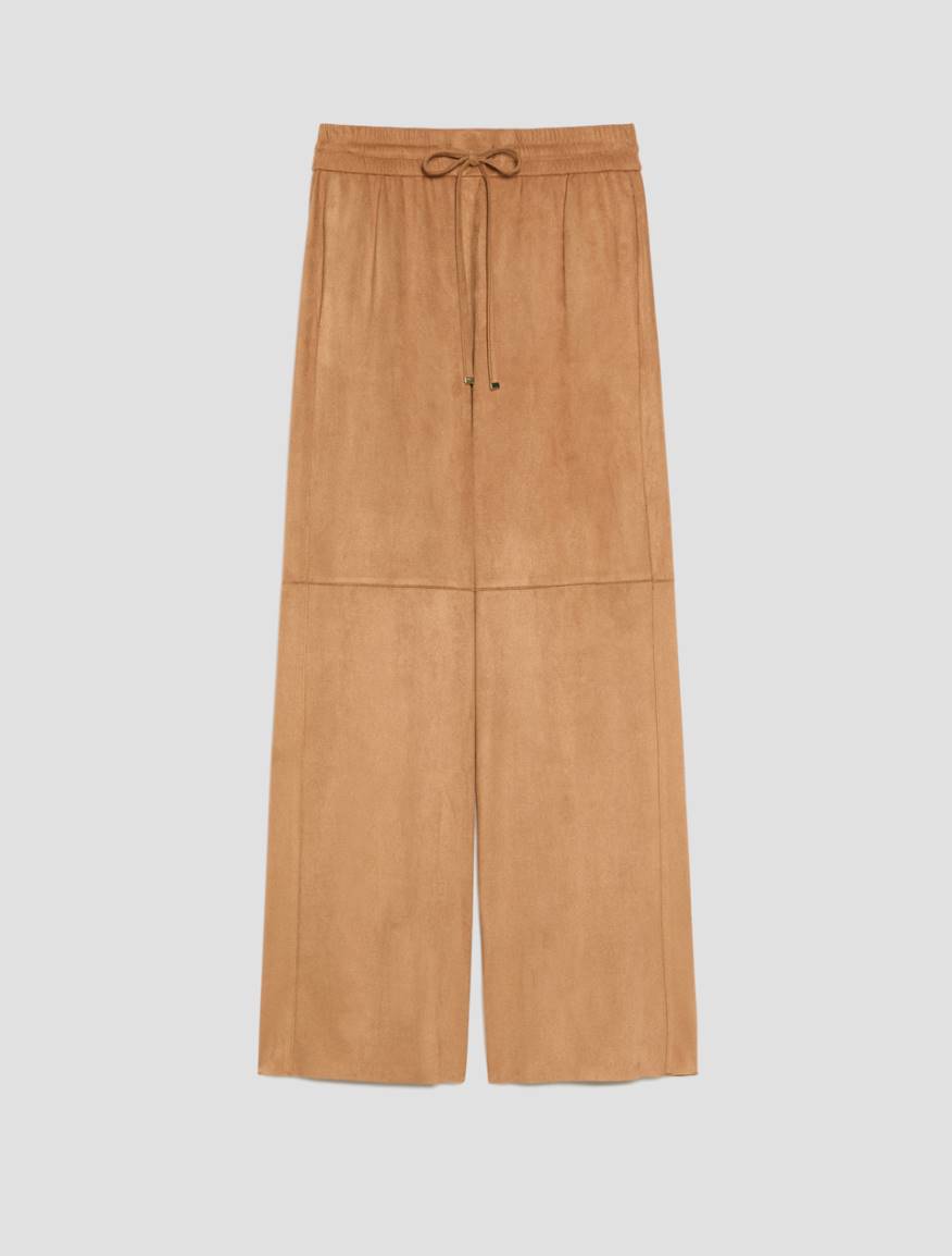 Pennyblack PBJCURVONE - Pantaloni jogger in jersey - Vista 2