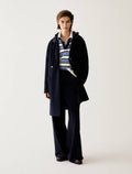 Pennyblack PBJGHIGLIA - Cappotto in jersey doppio - Vista 1